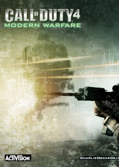 Call of duty 4 modern warfare multiplayer key code generator